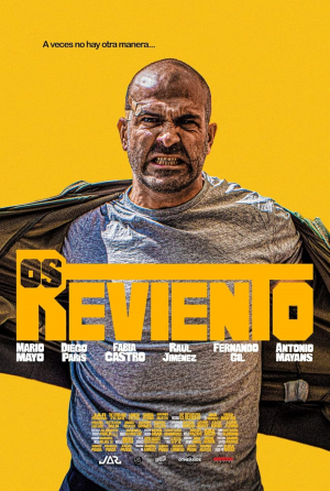 Os Reviento