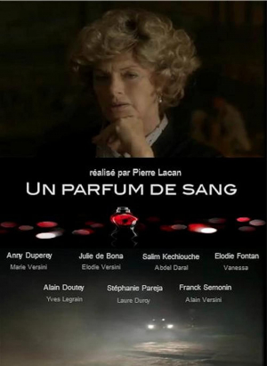 Aroma de sangre