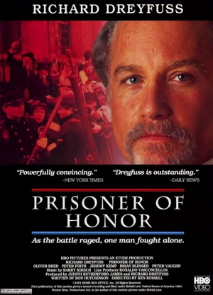 Prisioneros del honor