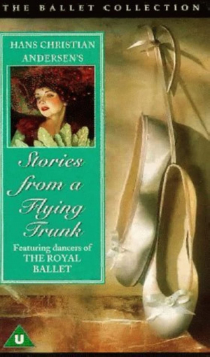 Stories from a Flying Trunk