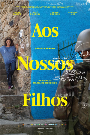 Nuestros hijos