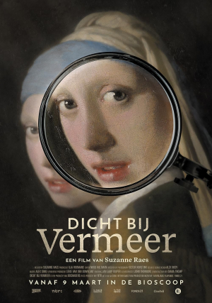 Cerca de Vermeer