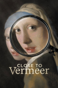 Película Close to Vermeer