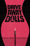 Película Drive-Away Dolls