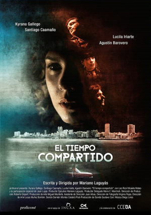 El tiempo compartido