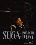 Película SUGA: Road to D-DAY