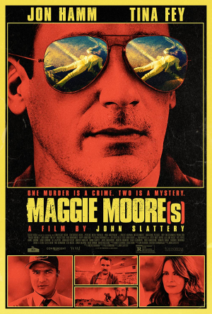 Las Maggie Moore(s)