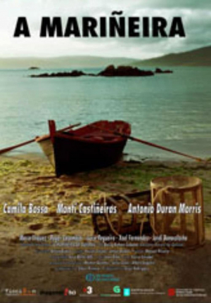 A Mariñeira