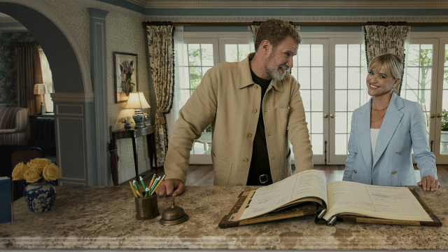 ¡Estáis cordialmente invitados!