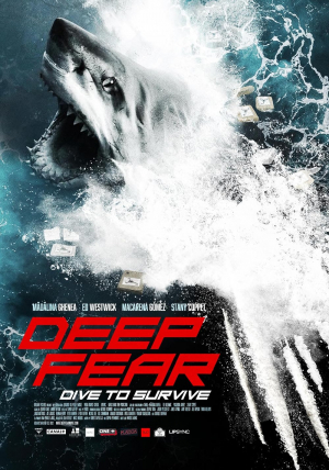 Deep Fear Deep Fear
