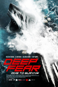 Película Deep Fear