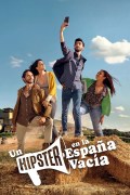 Película Un hípster en la España vacía