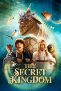 Película The Secret Kingdom
