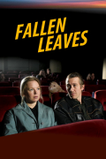 Película Fallen Leaves
