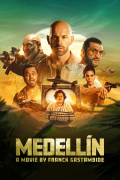 Película Medellín