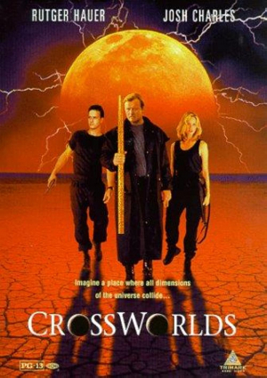 Crossworlds: entre dos mundos
