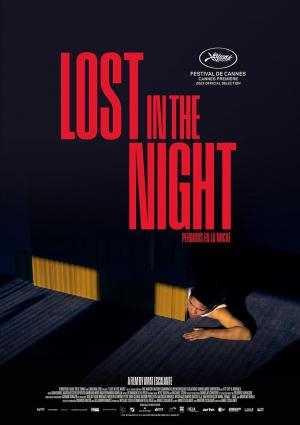 Perdidos en la Noche
