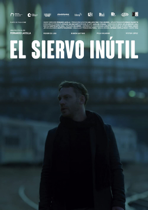 El siervo inútil