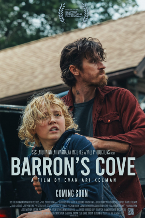 Barron's Cove Barron's Cove