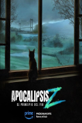 Película Apocalypse Z: The Beginning of the End