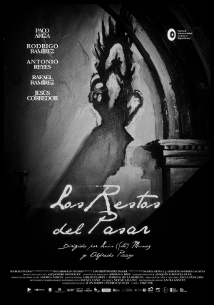 Los Restos del Pasar Los Restos del Pasar