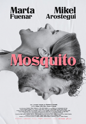 Mosquito