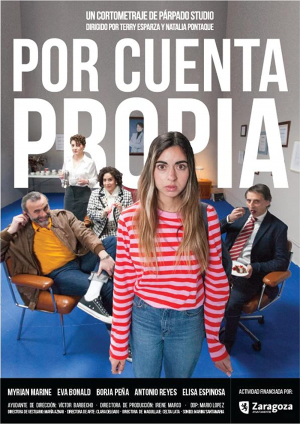 Por cuenta propia Por cuenta propia