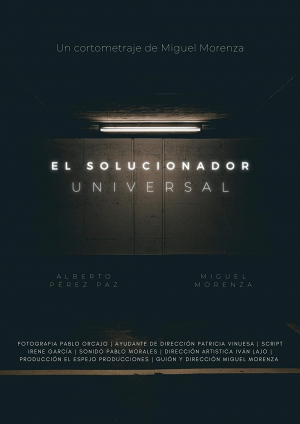 El Solucionador Universal