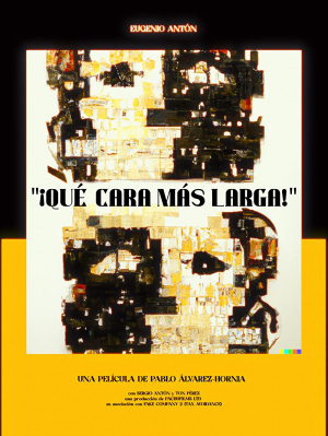Qué cara más larga