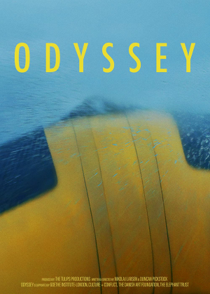 Odyssey Odyssey