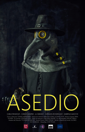 Asedio