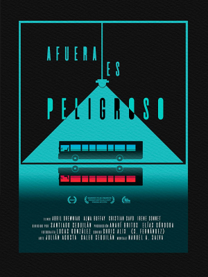 Afuera es Peligroso