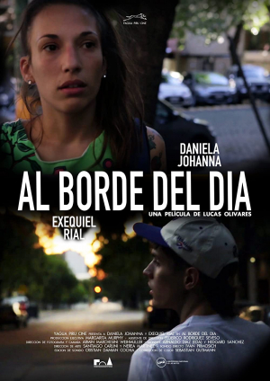Al borde del día