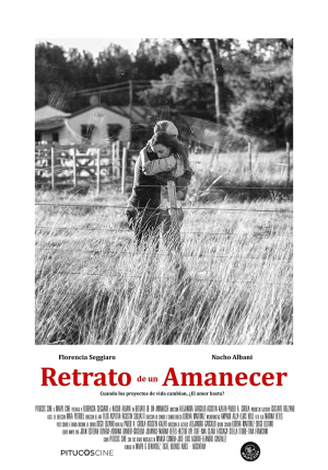 Retrato de un amanecer