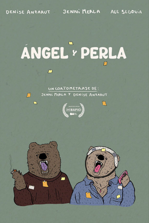 Angel & Perla