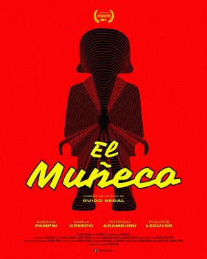 El Muñeco