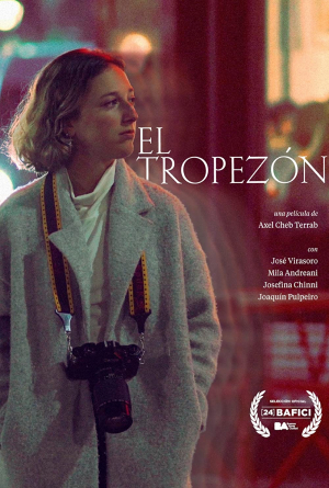 El tropézón