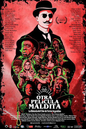 Otra película maldita