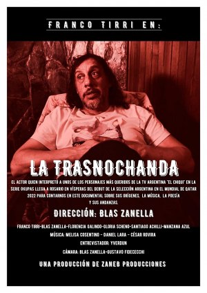 La Trasnochanda
