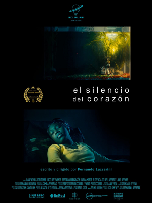 In the Silence of the Heart