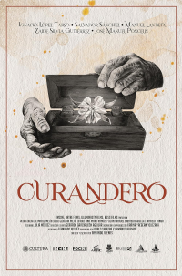Curandero