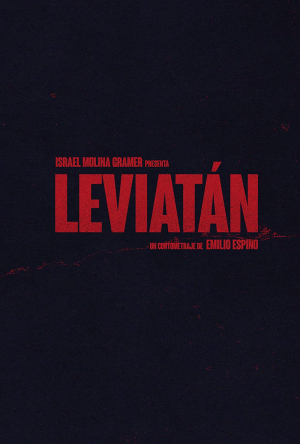 Leviatán