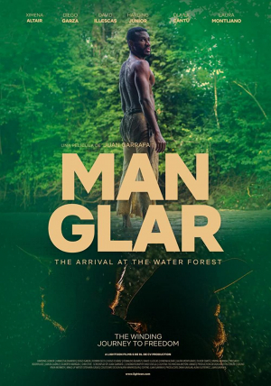 Manglar: La Llegada al Bosque de Agua