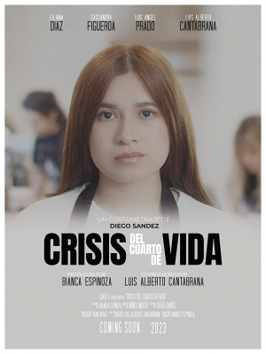 Crisis del Cuarto de Vida