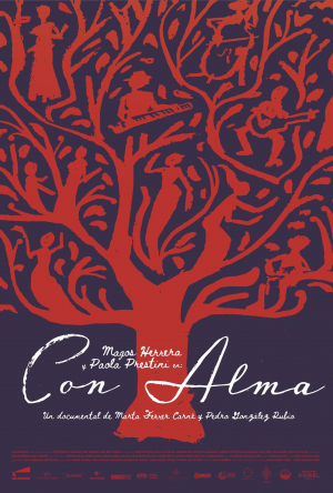 Con Alma (tentative title)