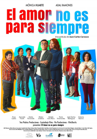 El Amor (No) es Para Siempre