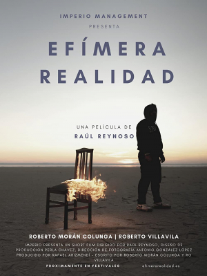 Efímera Realidad