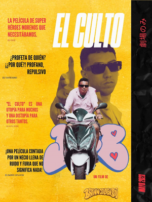 El Culto