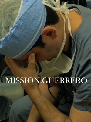Mission: Guerrero
