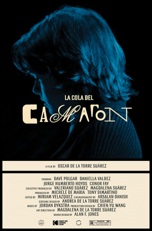 La Cola del Camarón